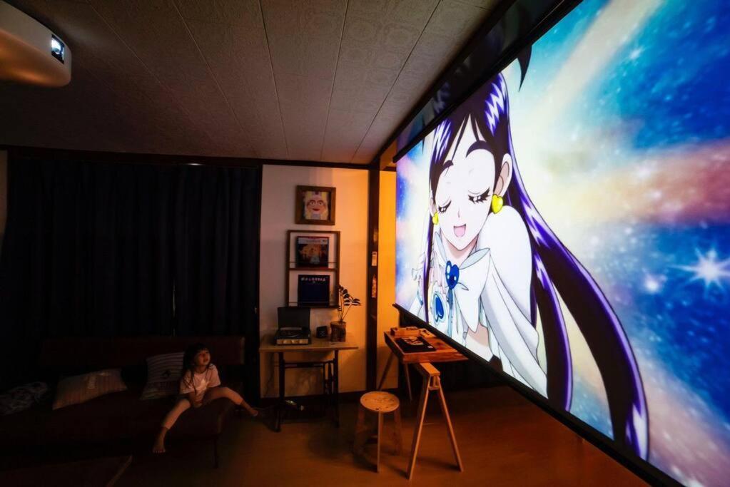 美崎の宿　バーローン Ishigaki  Экстерьер фото